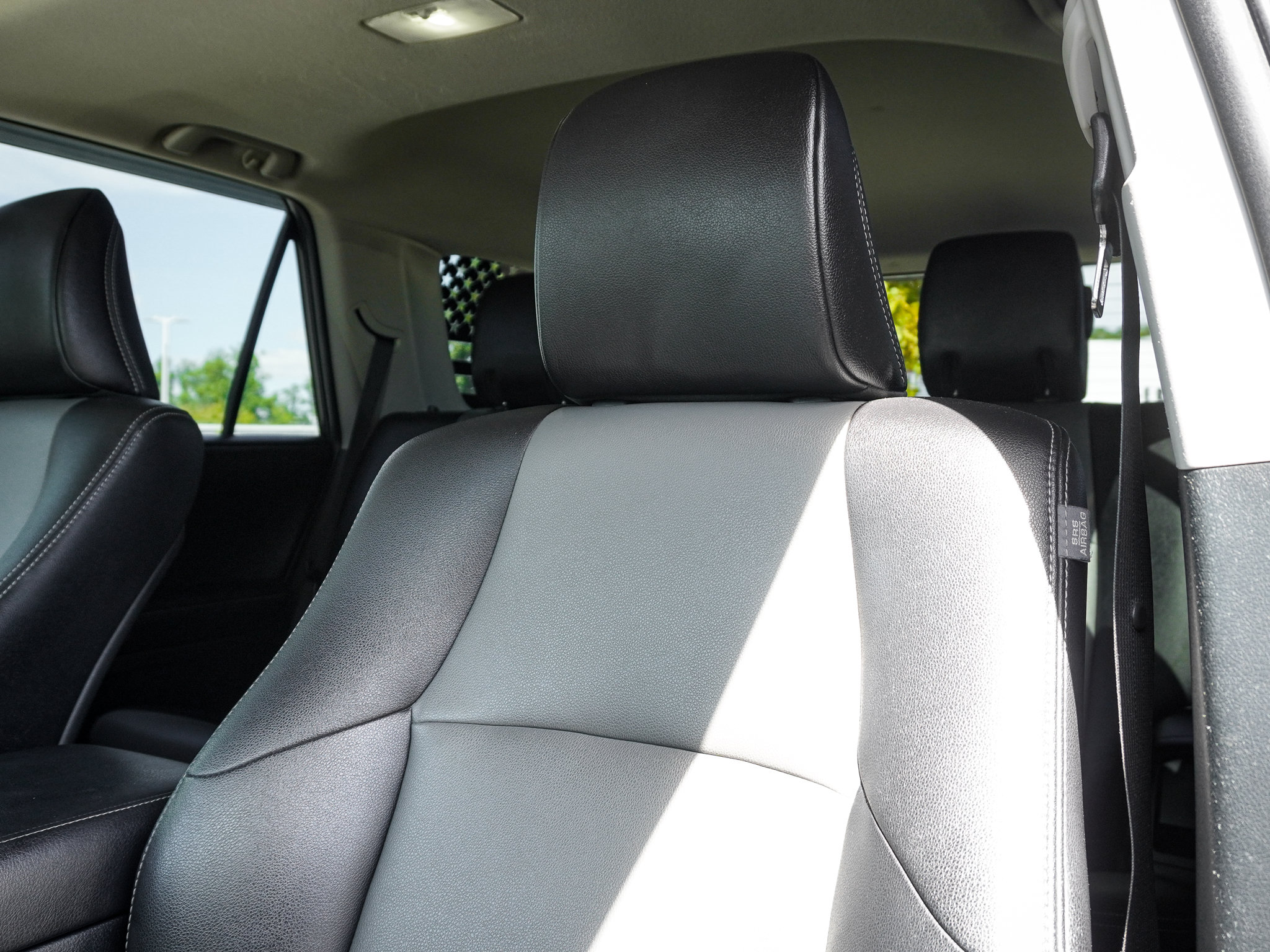 Used 2017 Toyota 4Runner SR5 Premium AWD/4WD image 16
