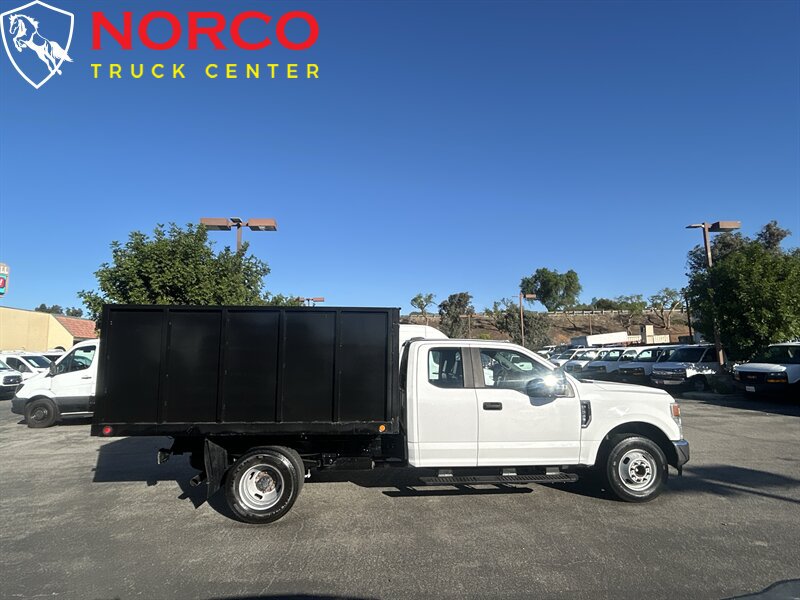Used 2020 Ford F350 XL w/ Power Equipment Group RWD image 4