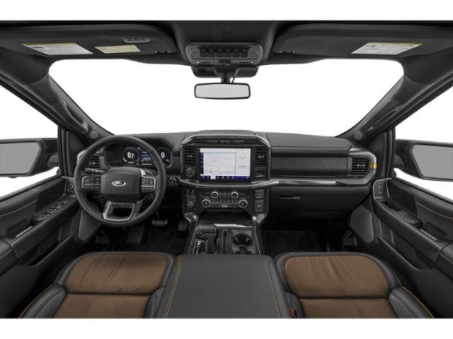 Used 2021 Ford F150 Tremor w/ Trailer Tow Package AWD/4WD image 8