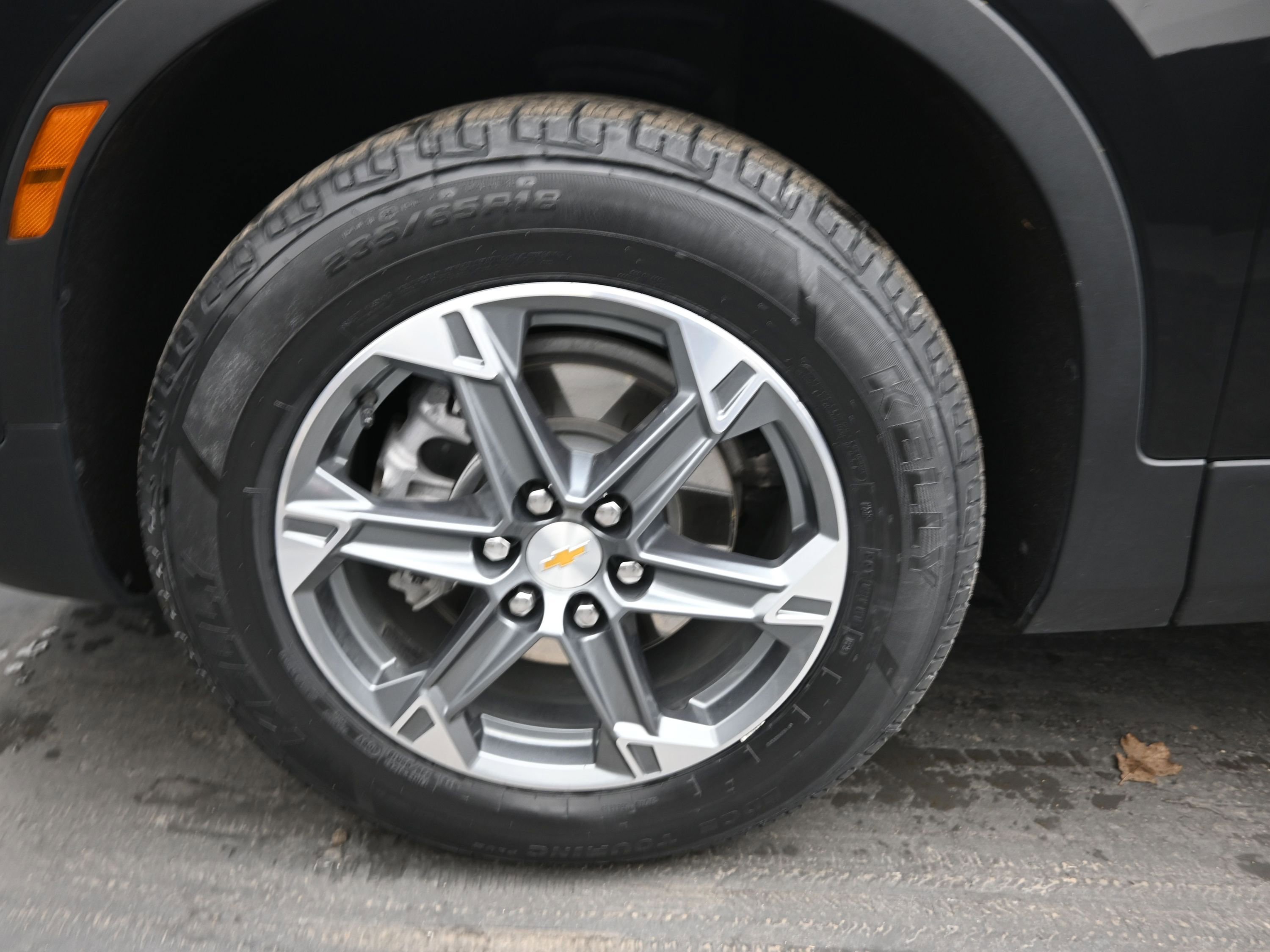 Used 2023 Chevrolet Blazer LT w/ Convenience Package image 11