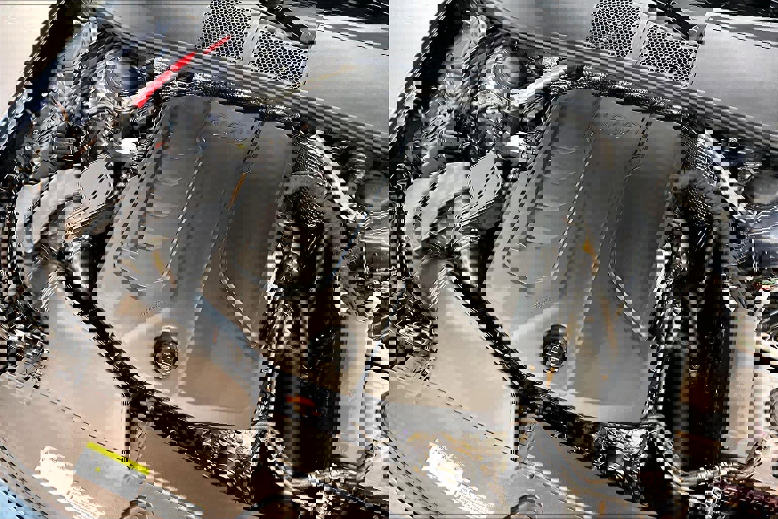 Certified 2025 Audi A5 2.0T Prestige w/ 19" Wheel Package image 31