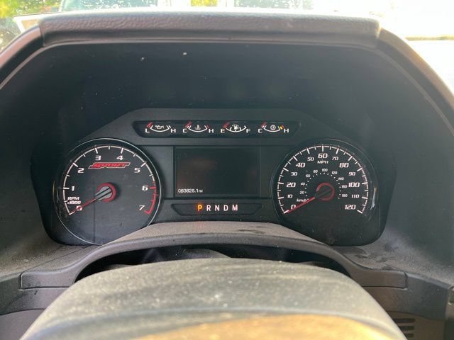 Used 2019 Ford F150 XLT w/ Equipment Group 302A Luxury AWD/4WD image 19