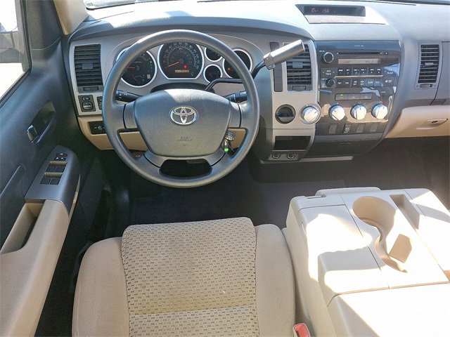 Used 2013 Toyota Tundra 2WD Double Cab image 11