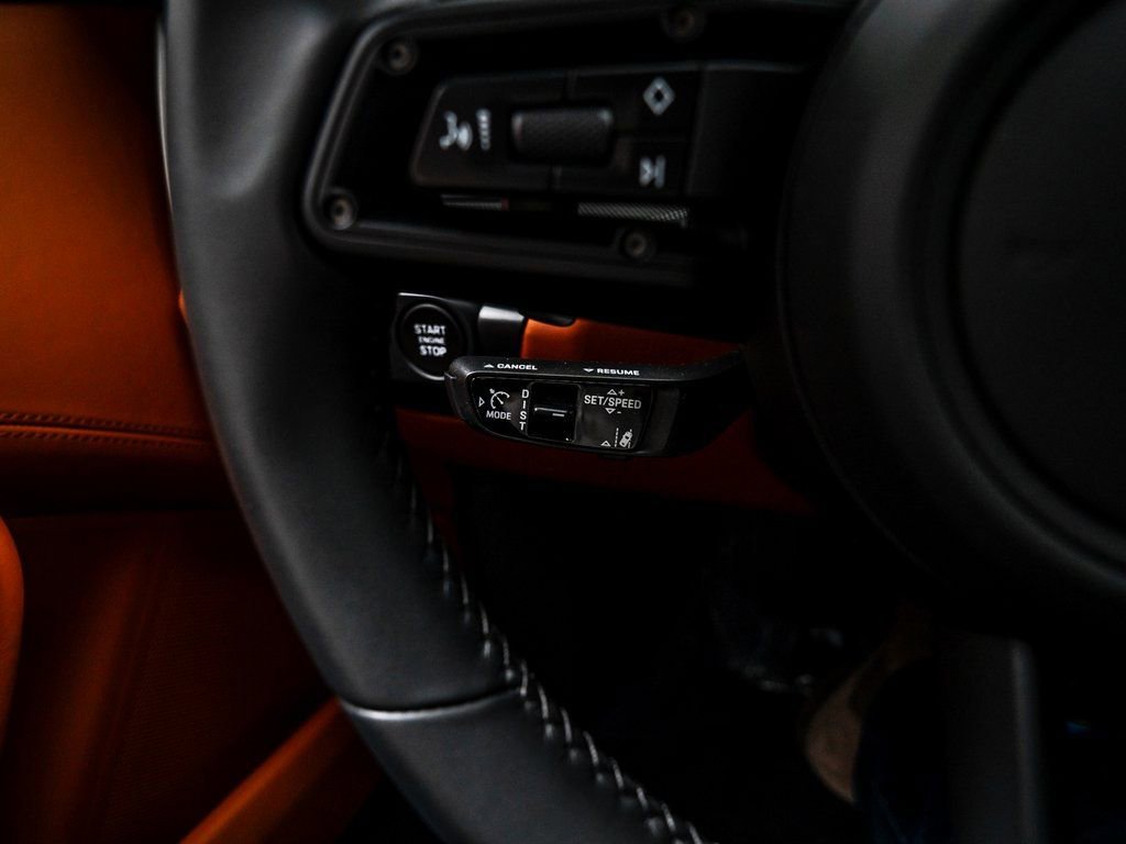 New 2026 Porsche 911 Carrera image 39