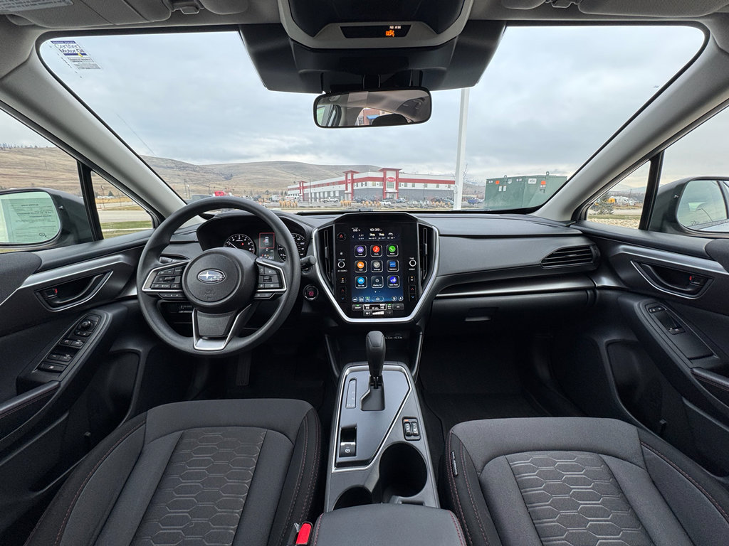 Certified 2024 Subaru Impreza 2.0i Sport image 25