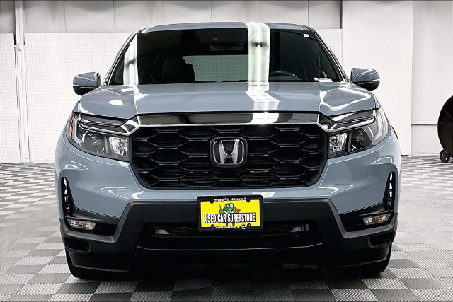 Used 2023 Honda Passport EX-L image 4