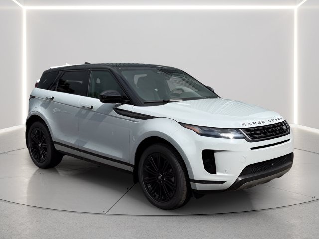 New 2026 Land Rover Range Rover Evoque S AWD/4WD image 7