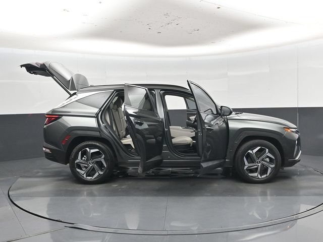 Used 2023 Hyundai Tucson SEL AWD/4WD image 57