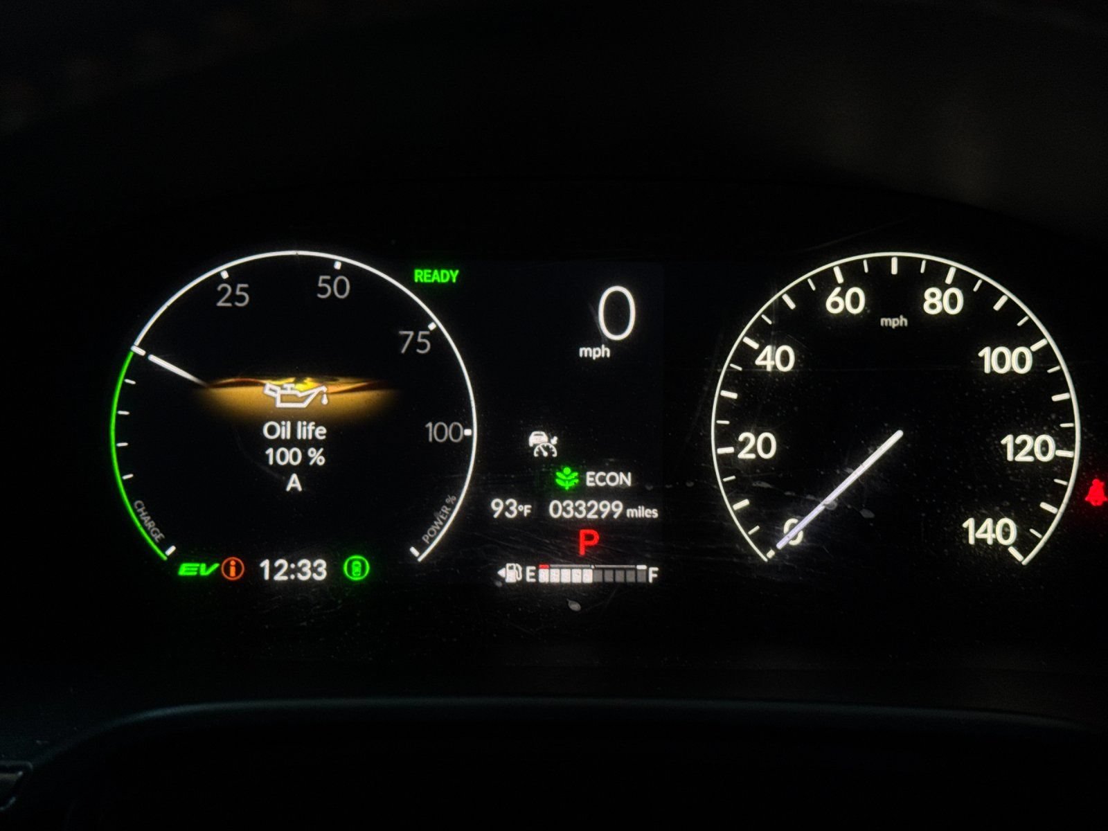 Used 2023 Honda CR-V Sport Touring image 24