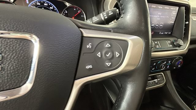 Used 2020 GMC Acadia Denali AWD/4WD image 16