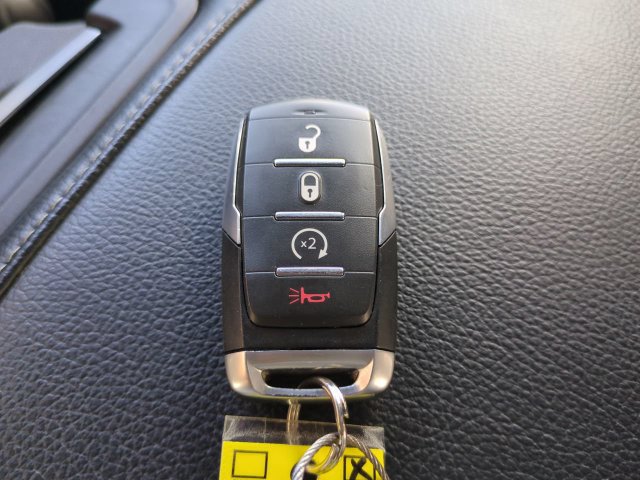 Used 2026 RAM 2500 Big Horn AWD/4WD image 28
