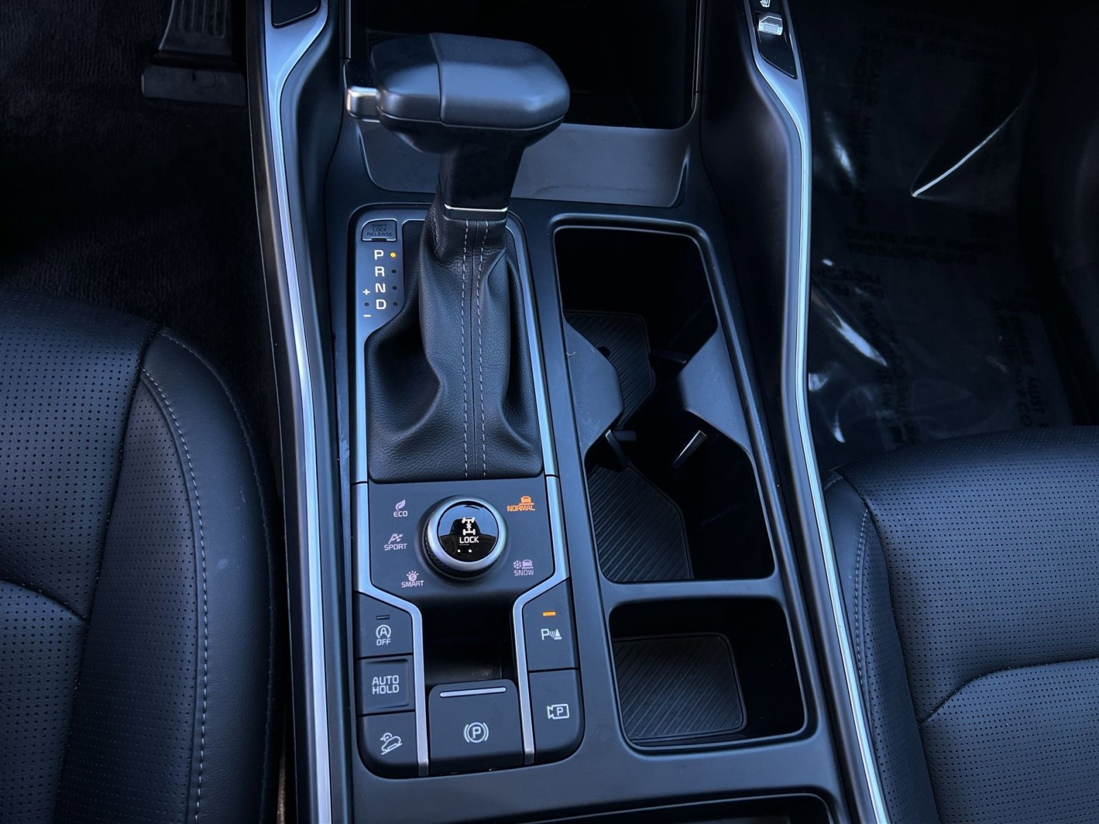 Used 2025 Kia Sorento X-Line EX AWD/4WD image 30