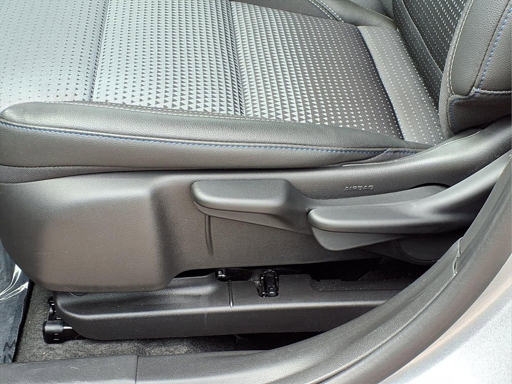 Used 2026 Chevrolet Trax LT image 22