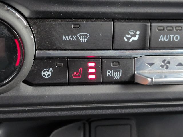 Used 2024 Ford Bronco Outer Banks AWD/4WD image 23