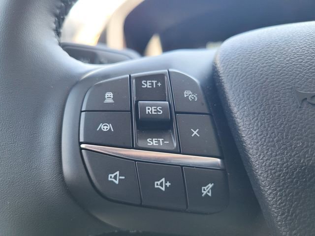 Certified 2024 Ford Bronco Sport Outer Banks w/ Tech Package image 27