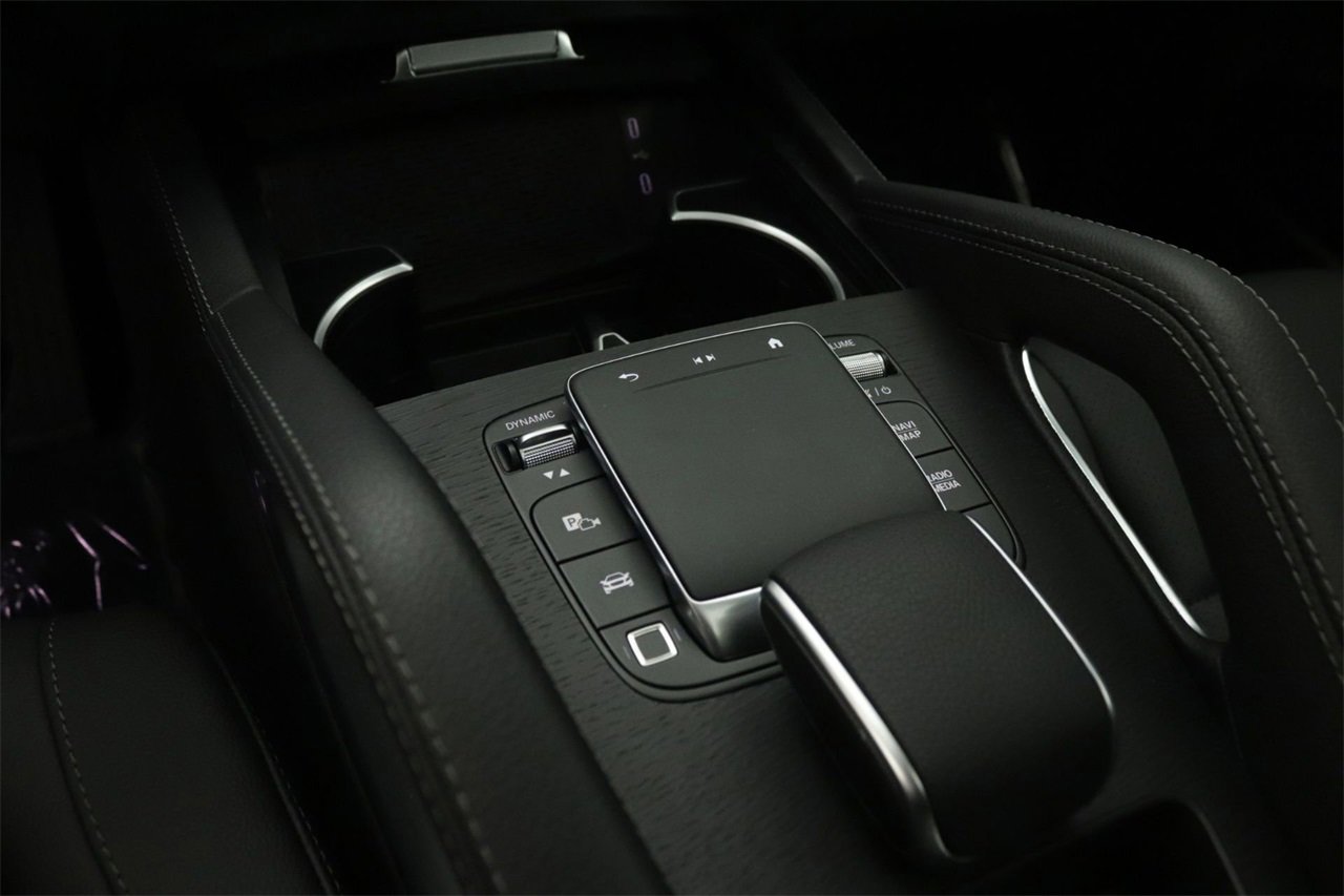 New 2026 Mercedes-Benz GLE 450 4MATIC image 6