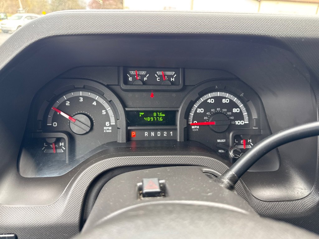 Used 2013 Ford E-350 and Econoline 350 XL w/ PWR Windows & Locks Group image 16