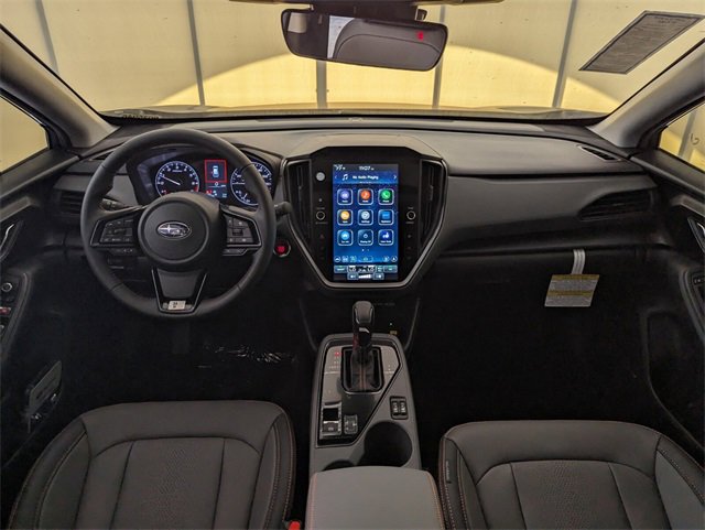 New 2025 Subaru Crosstrek 2.5i Limited image 9