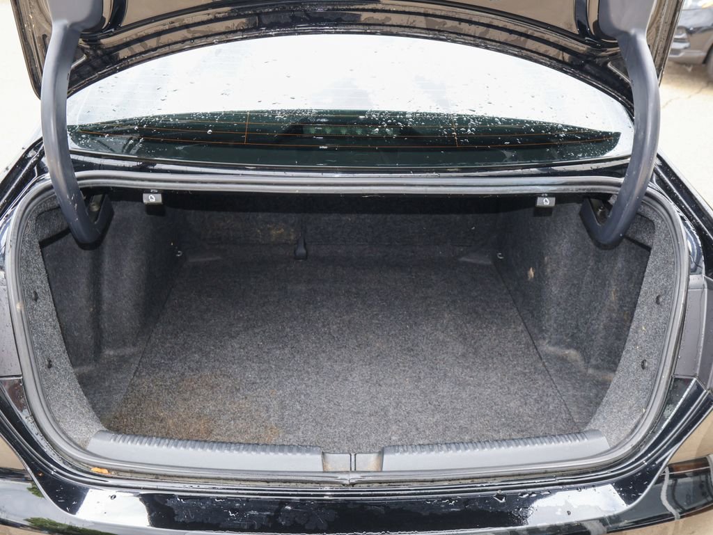 Used 2013 Volkswagen Jetta S image 10