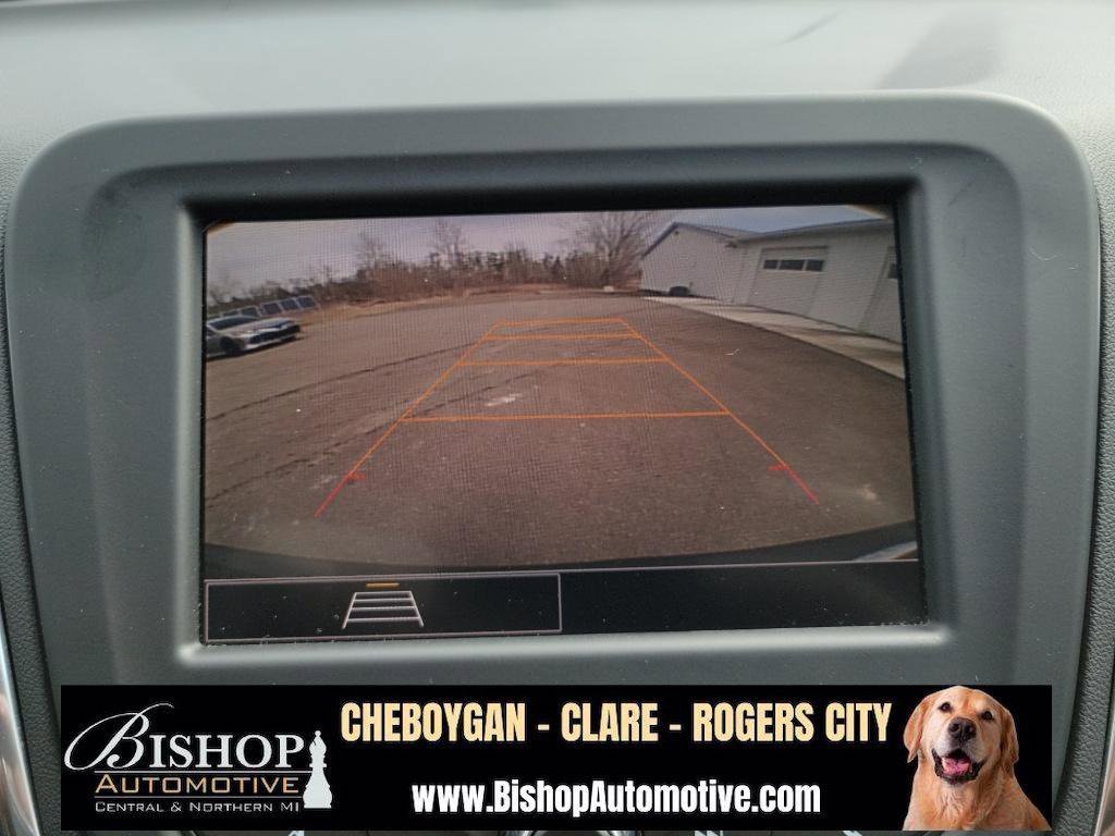 Used 2024 Chevrolet Equinox LT image 29