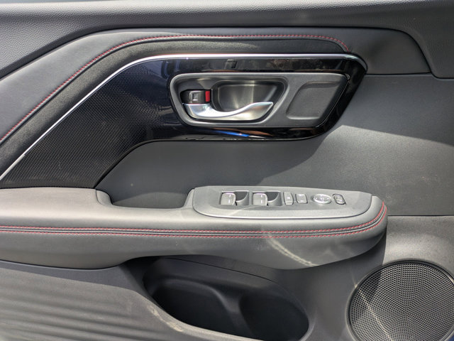 New 2026 Acura ADX A-Spec FWD image 29