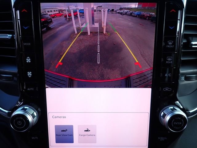 New 2026 RAM 2500 Laramie w/ Sport Appearance Package image 20