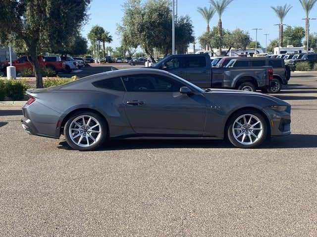 New 2026 Ford Mustang GT Premium RWD image 7