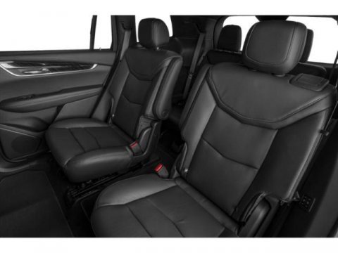 Certified 2022 Cadillac XT6 Luxury image 16