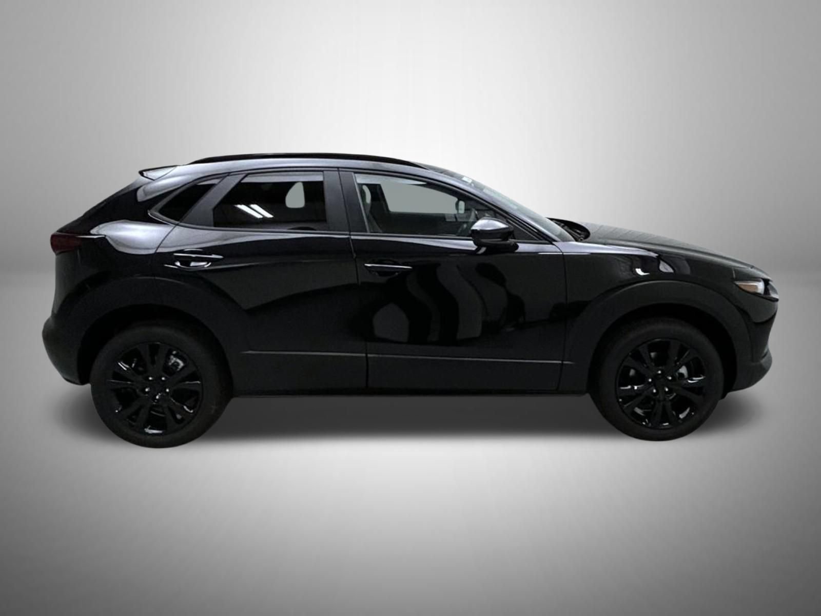 New 2026 MAZDA CX-30 Aire Edition AWD/4WD image 5