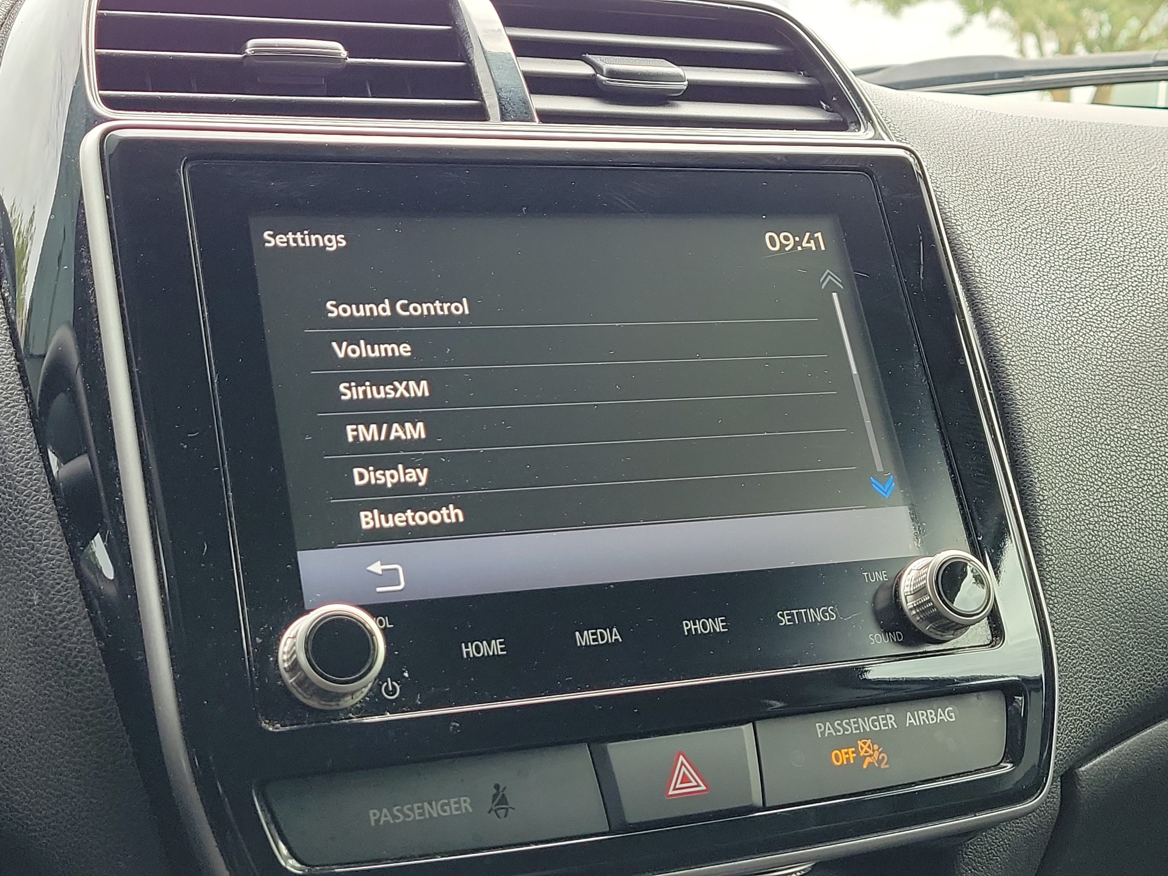 Used 2023 Mitsubishi Outlander Sport ES AWD/4WD image 25