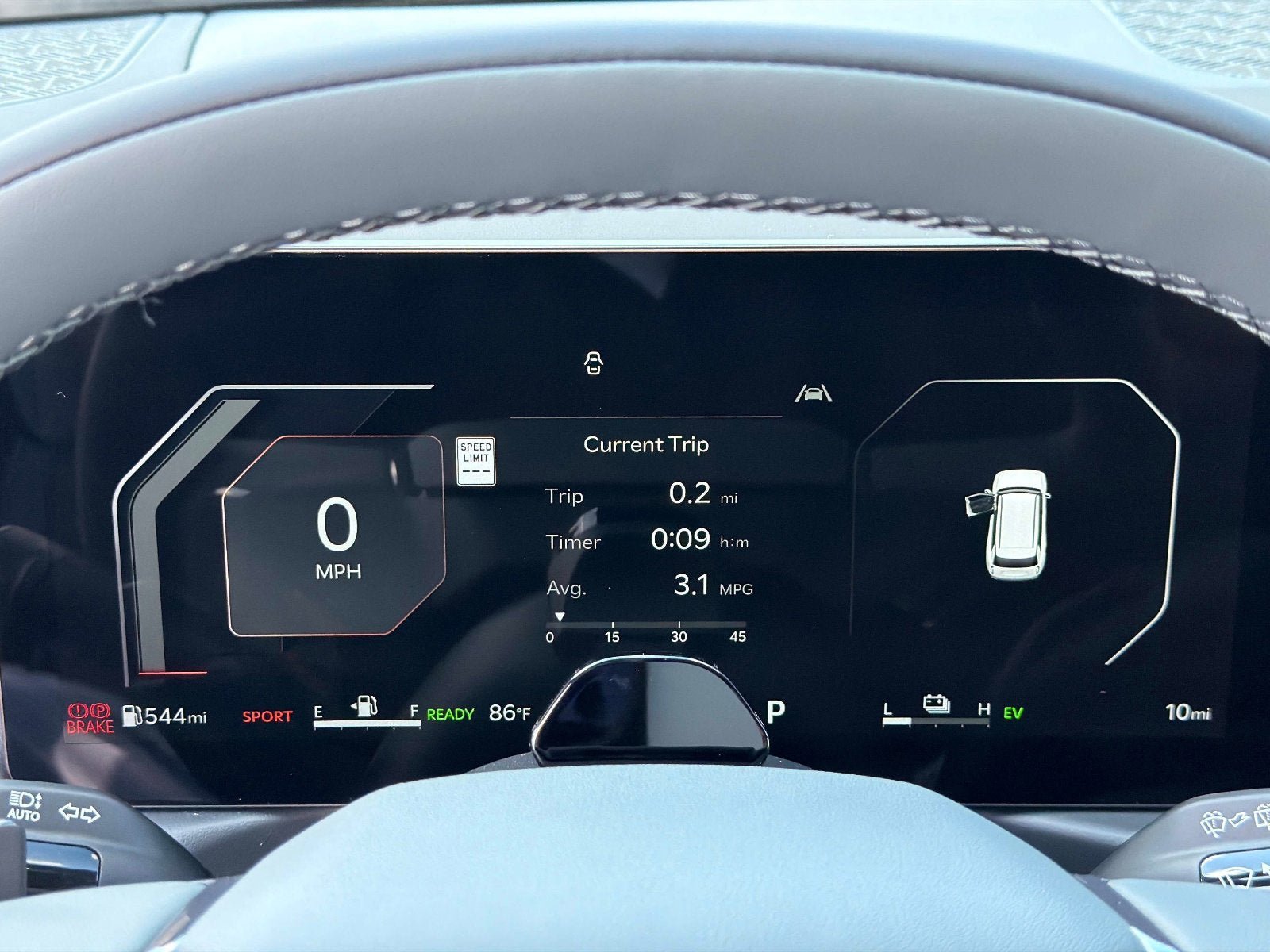 New 2027 Kia Telluride SX X-Line AWD/4WD image 28