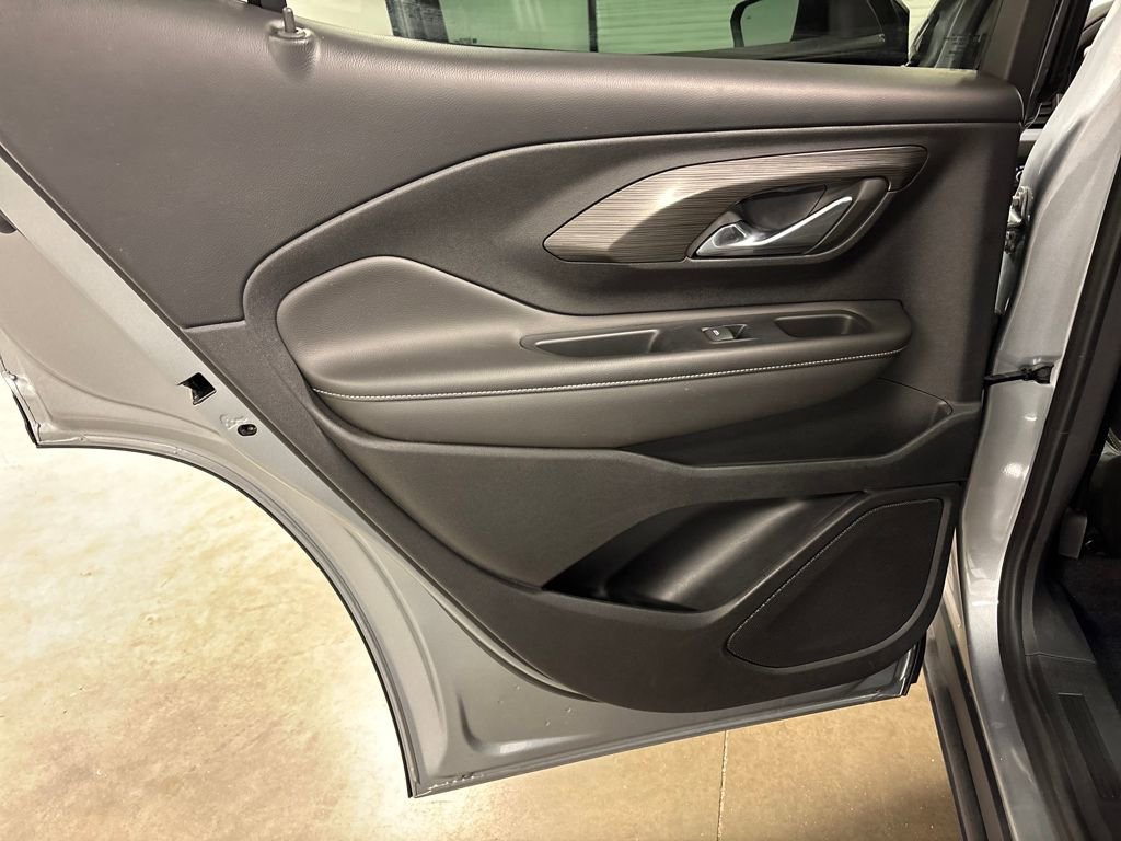 Certified 2023 GMC Terrain SLE w/ Driver Convenience Package image 29