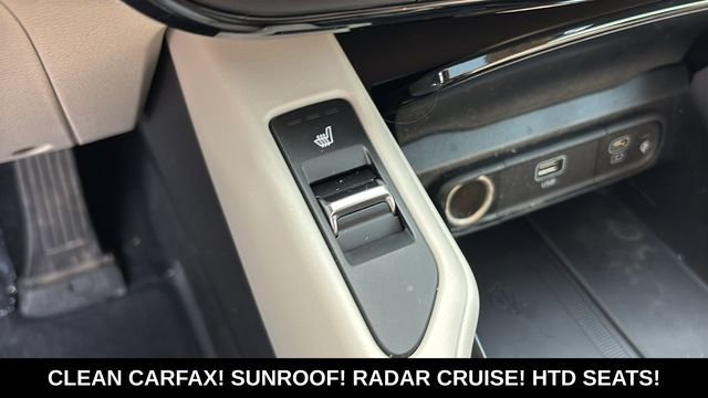 Used 2024 Kia Telluride S w/ S Sunroof Package FWD image 22