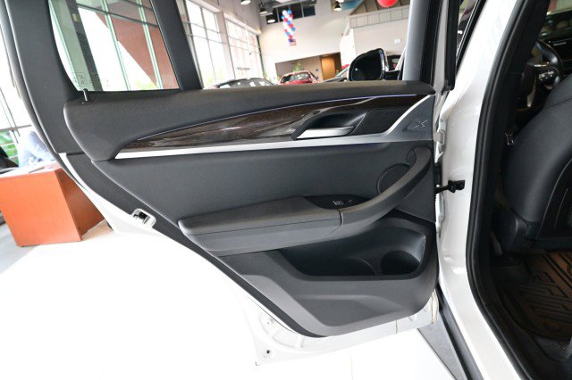 Used 2021 BMW X3 xDrive30i w/ Premium Package AWD/4WD image 23