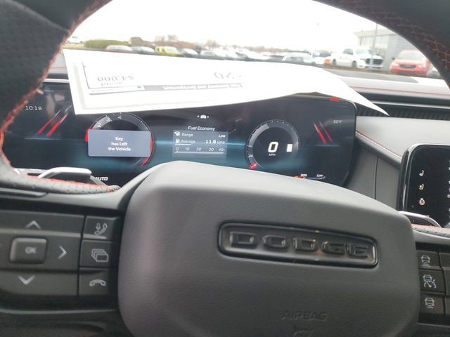 New 2026 Dodge Charger R/T AWD/4WD image 13