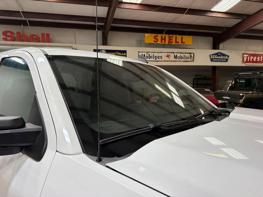 Used 2019 Chevrolet Silverado 2500 W/T w/ WT Convenience Package AWD/4WD image 44