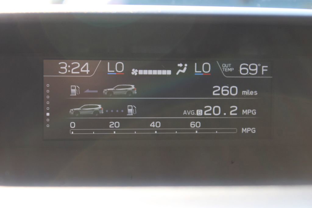 Certified 2024 Subaru Forester Limited image 21