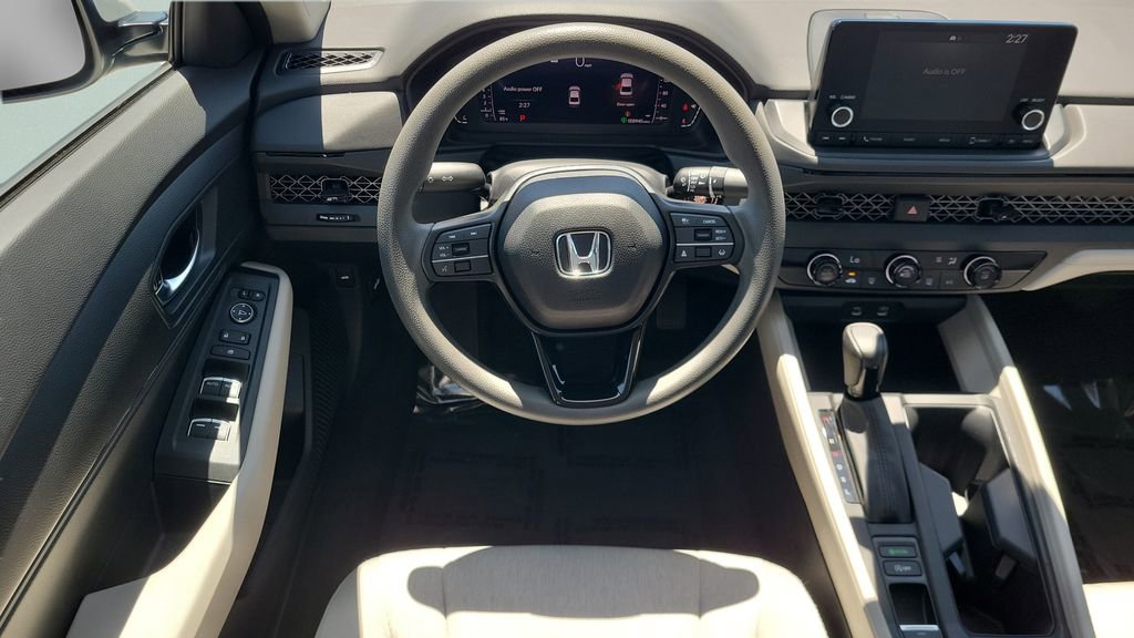 Used 2023 Honda Accord LX image 12