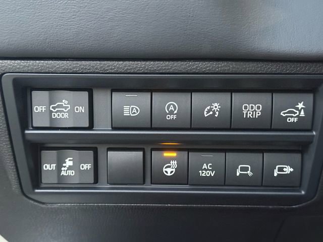 New 2026 Toyota Tundra Platinum image 16