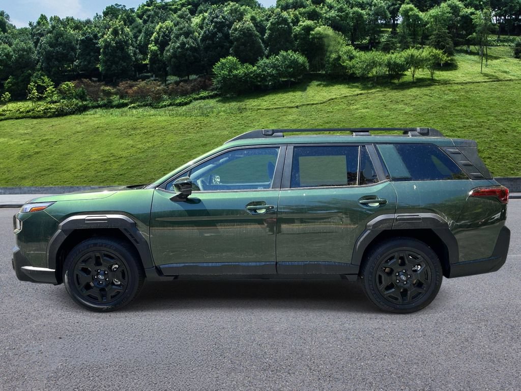 New 2026 Subaru Outback Limited w/ Premium/Limited Plus Package AWD/4WD image 2