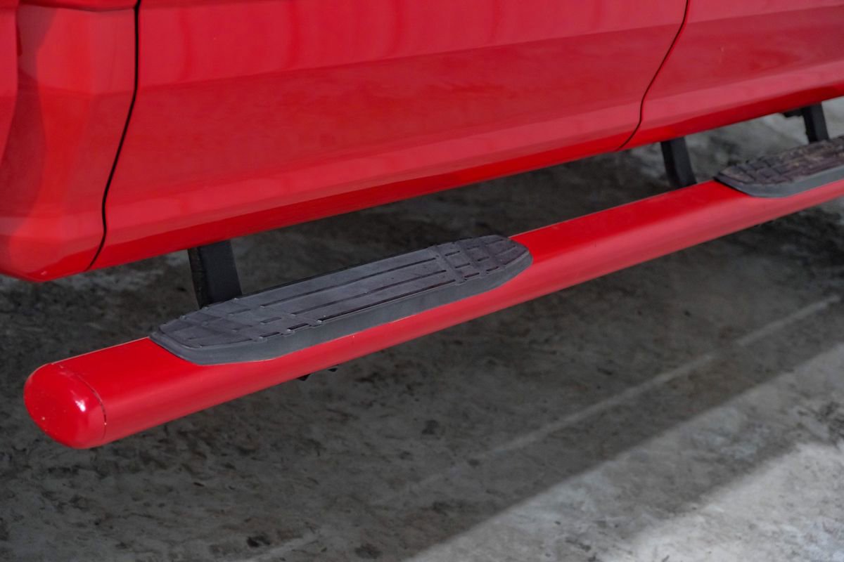 Used 2018 Ford F250 Lariat w/ Lariat Ultimate Package image 55