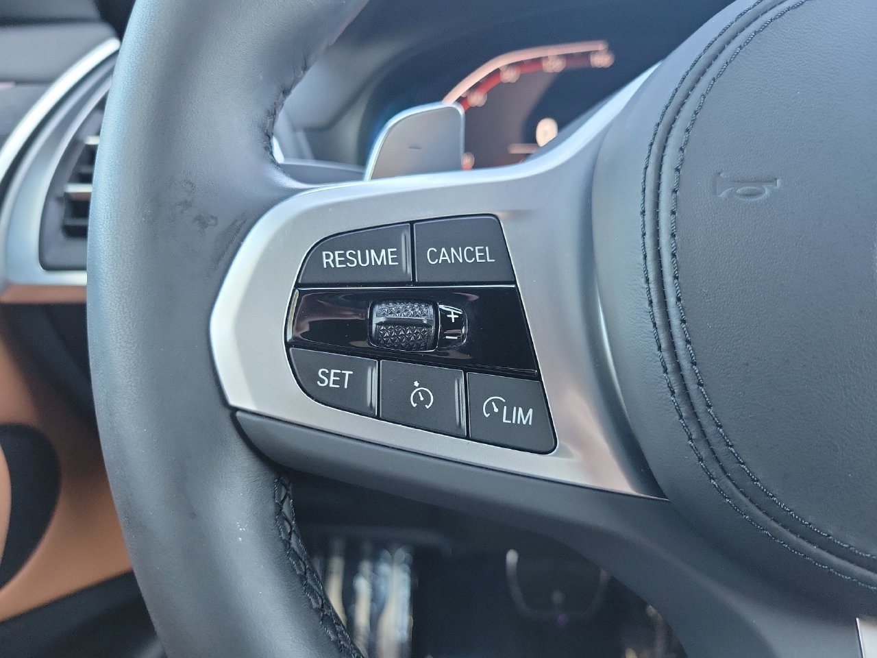Used 2023 BMW X3 sDrive30i RWD image 20