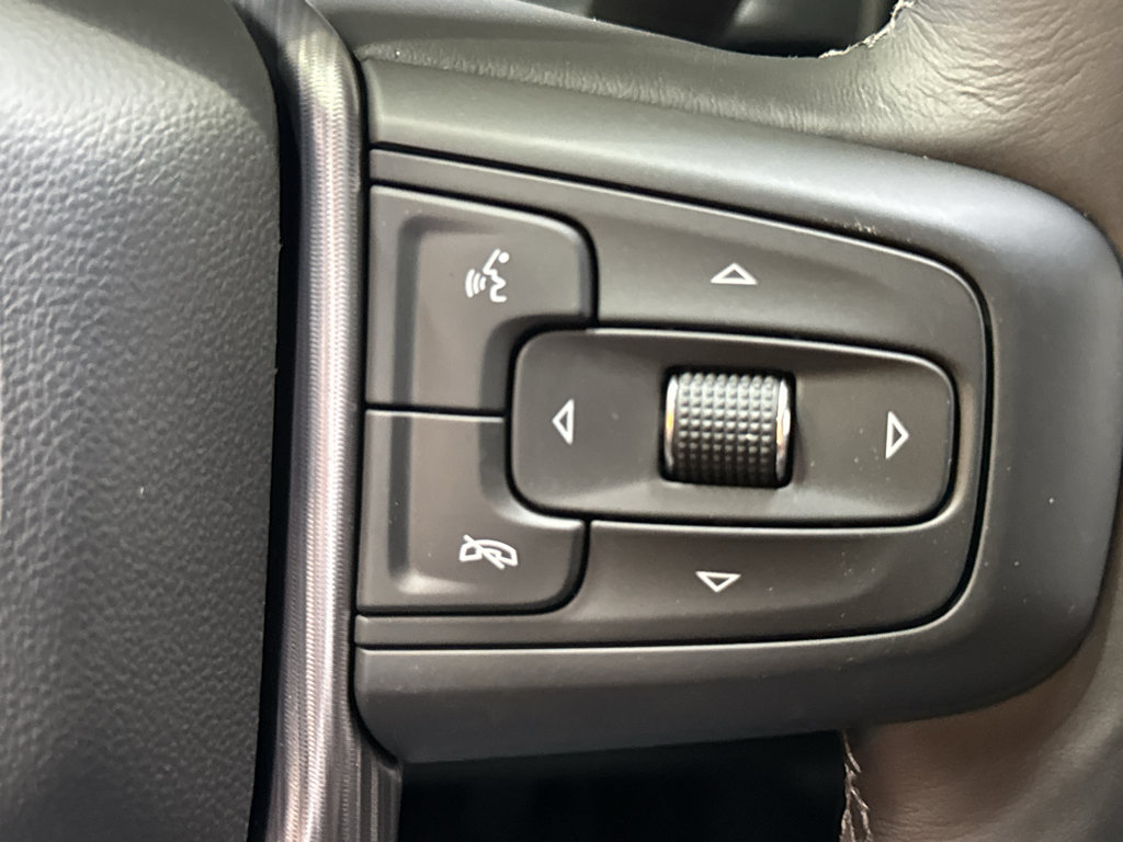 New 2026 GMC Sierra 2500 Denali Ultimate AWD/4WD image 32
