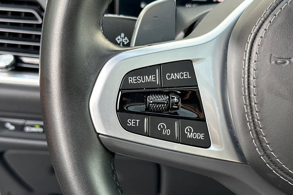 Used 2024 BMW X5 sDrive40i w/ M Sport Package image 27