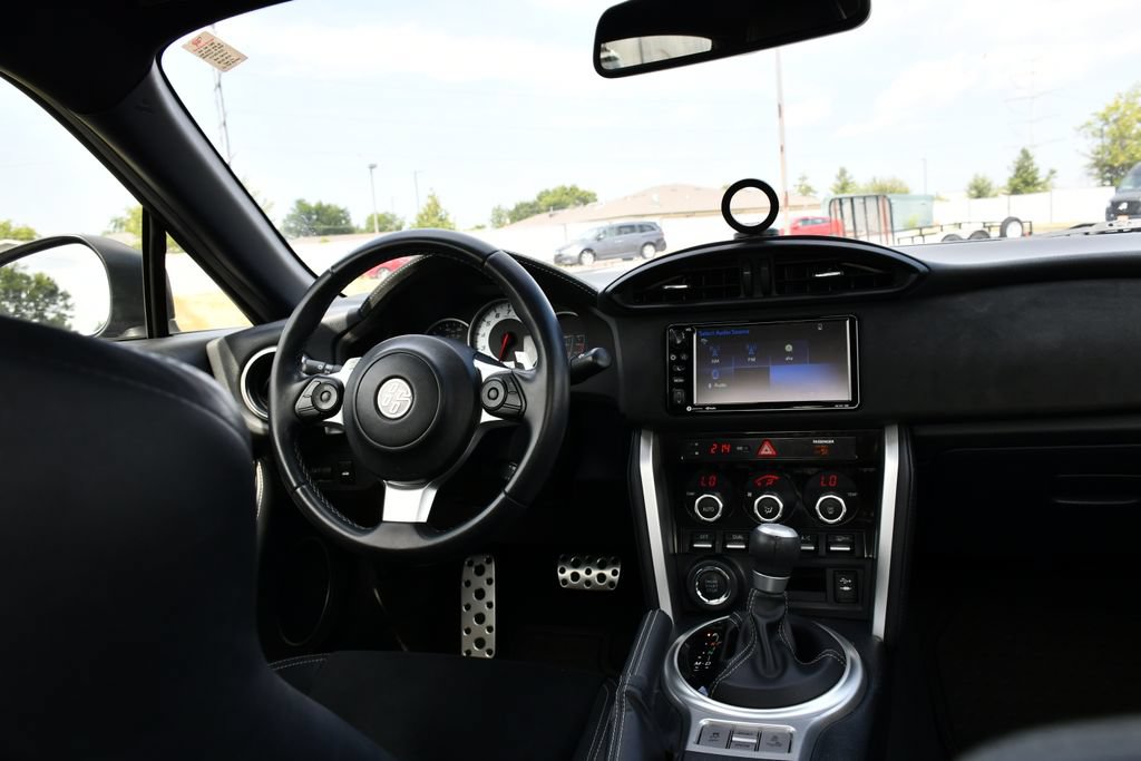 Used 2019 Toyota 86 RWD image 20