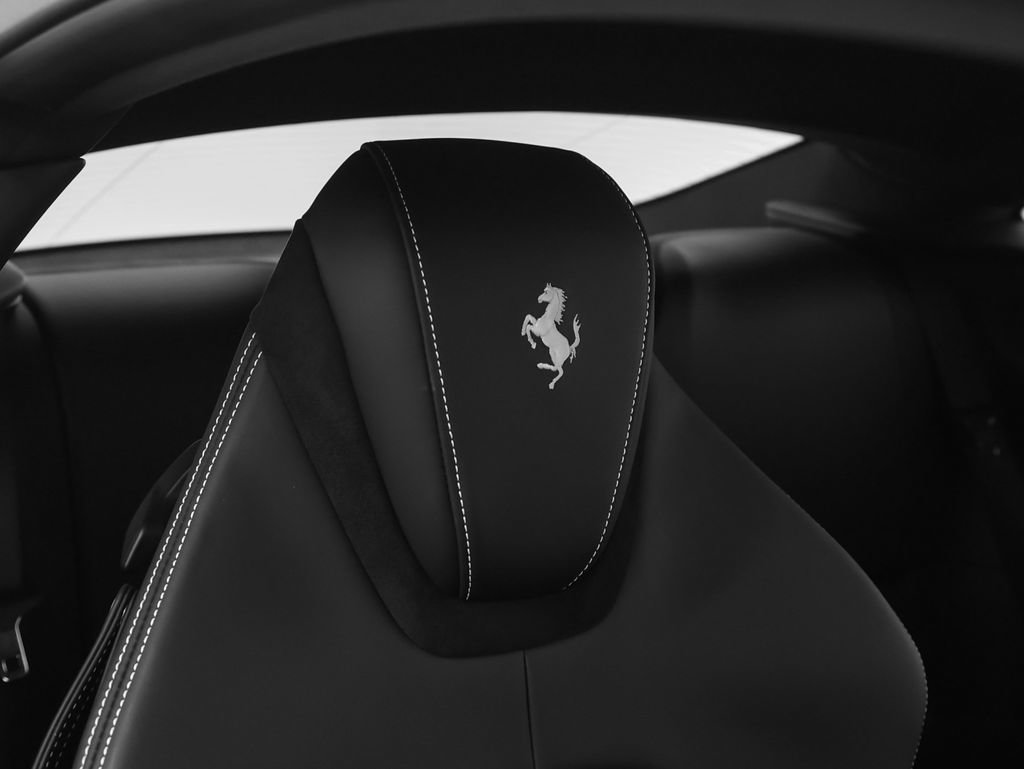 Certified 2023 Ferrari Roma image 18