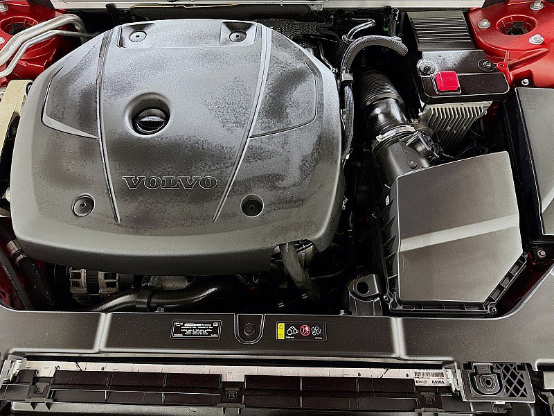 Used 2019 Volvo S60 T5 R-Design image 31