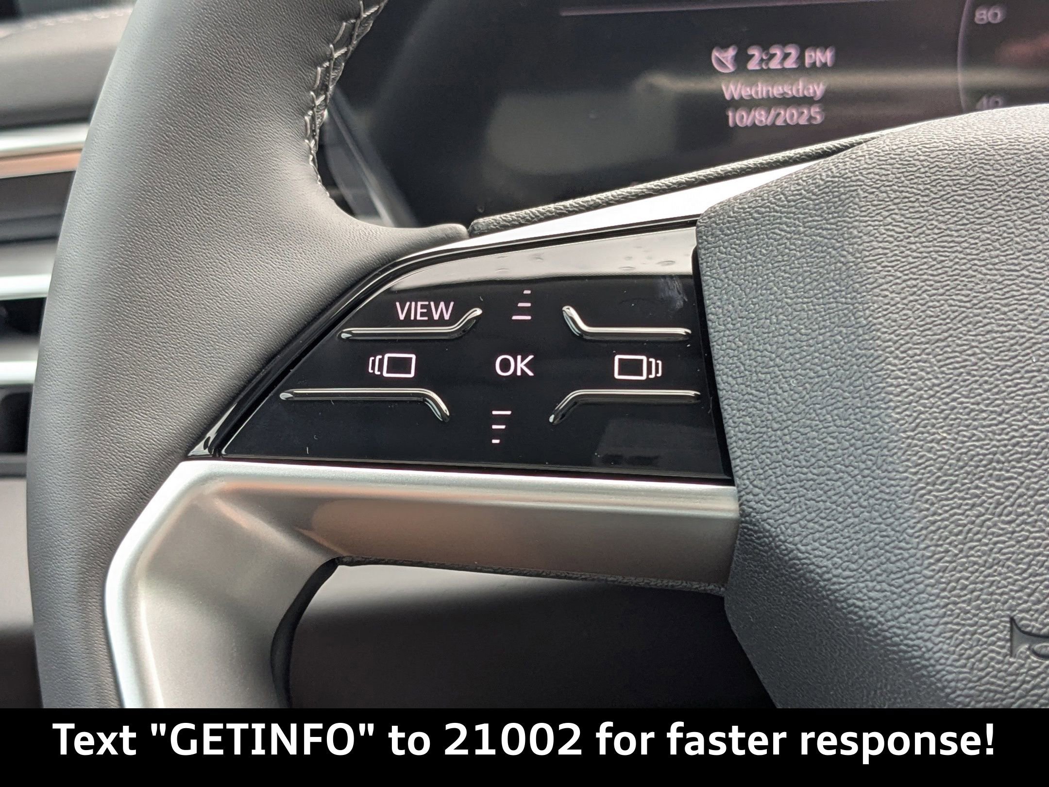 New 2025 Audi A5 2.0T Premium image 29