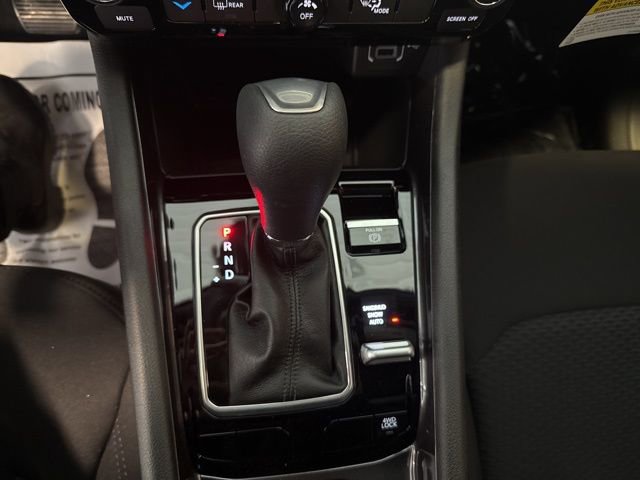 Used 2025 Jeep Compass Sport w/ Mopar Graphics Package image 27