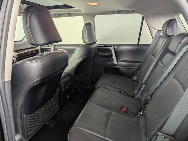 Used 2021 Toyota 4Runner Limited image 17
